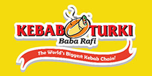 Franchise Kebab Turki Baba Rafi