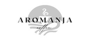 Logo Aromanja Coffee