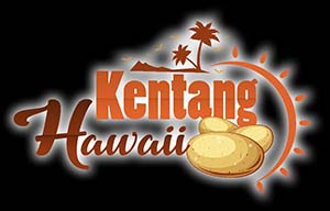 Logo Kentang Hawaii Indonesia