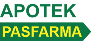 Logo Apotek Pas