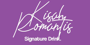 Logo Kisah Romantis