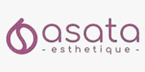 Logo Asata Esthetique