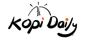 Logo Kopi Daily