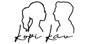 Logo Kopi Kau