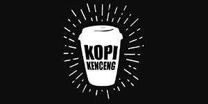 Logo KOPI KENCENG