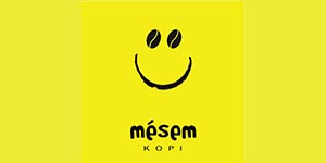 Logo Kopi Mesem