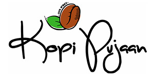 Logo Kopi Pujaan