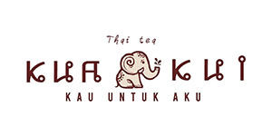 Logo Kua Kui Thai Tea