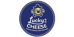 Logo Lucky Cheese