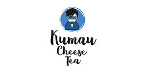 Logo Kumau Cheese Tea