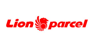 Logo Lion Parcel