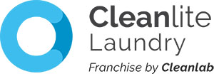 Logo Cleanlite Laundry