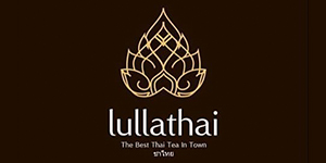 Logo Lulla Thai Tea