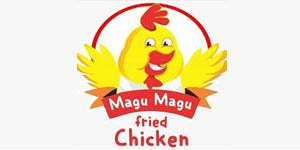Logo Magu Magu Fried Chicken