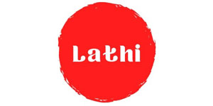 Logo Ayam Bakar Lathi