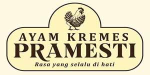 Logo Ayam Kremes Pramesti