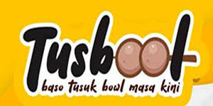 Logo Tusbool