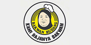 Logo Bakwan Budang