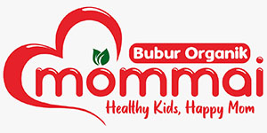 Logo mommai
