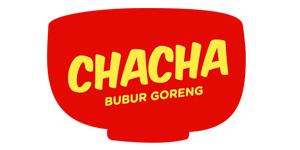 Logo Chacha Bubur Goreng