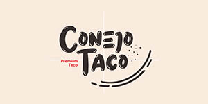 Logo Conejo Taco