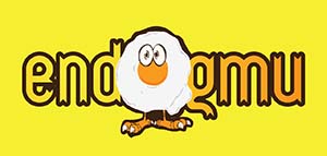 Logo Endogmu