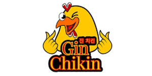 Logo Gin Chikin