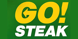 Logo Go Steak