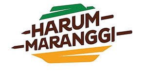 Logo Harum Maranggi