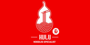 Logo Hulu Noodle