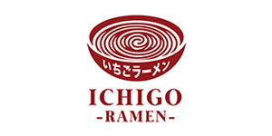 Logo Ichigo Ramen