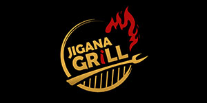 Logo Jigana Grill