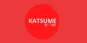 Logo Katsume