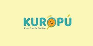 Logo Kuropu Pop Croffle