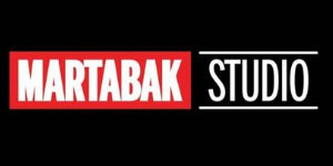 Logo Martabak Studio