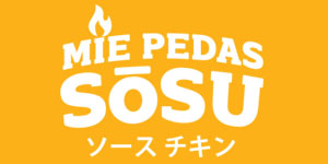 Logo Mie Pedas Sosu