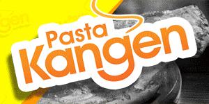 Logo Pasta Kangen