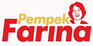 Logo Pempek Farina