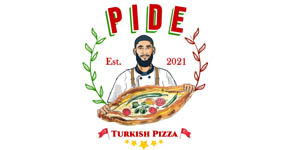 Logo Pide Turkish Pizza