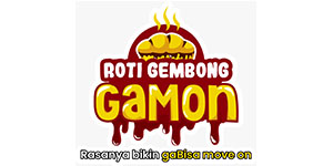 Logo Roti Gembong Gamon 