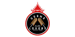 Logo UDANG LOVERS SOLO
