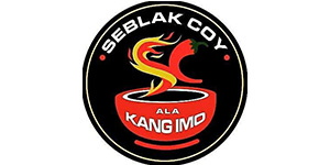 Logo Seblak Coy