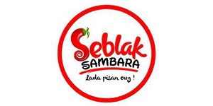 Logo Seblak Sambara