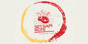 Logo Sei Sapi Rote