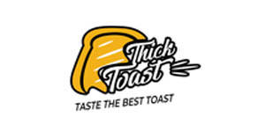 Logo Thick Toast
