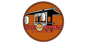 Logo Tukuo Dimsum