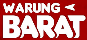 Logo Warung Barat Indonesia