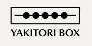 Logo Yakitori Box