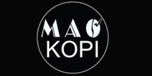 Logo Mao Kopi
