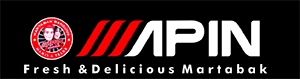 Logo MARTABAK APIN